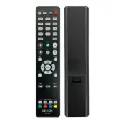 New RC-1192 For DENON Audio Video AV Receiver Remote Control AVRX2100W AVRX2300W