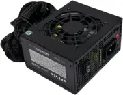 Solucion Sfx-Ap500W Mini Itx/Fuente De Alimentacion Micro Atx/Sfx 500W