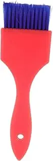 Mikinona Professional Hair Coloring Dyeing Brush Soft Bristle Highlighting Tool for Salon and Home Use