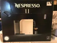 在飛比找Yahoo!奇摩拍賣優惠-(全新台灣雀巢公司貨)雀巢 NESPRESSO U C50 