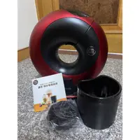 在飛比找蝦皮購物優惠-雀巢Nescafe Dolce Gusto 智慧型觸控膠囊咖