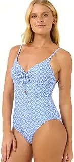 [Rip Curl] SAN Carlos D-DD ONE Piece, Ocean, XS