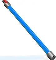 Quick Release Extension Rod .Compatible for Dyson V15 V11 V10 V8 V7. Stick Vacuum Cleaner Extension Tube Replacement Parts(Light Green)