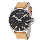 Hamilton Men's H64645531 Khaki Pilot 42mm Automatic Watch
