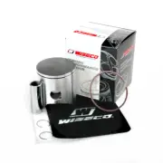 Wiseco Forged Piston High Performance - Fits 2002 Kawasaki KX125