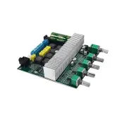Bluetooth 5.0 2.1 Channel Power Audio Stereo Subwoofer Amplifier Board