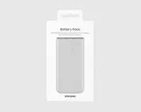 在飛比找樂天市場購物網優惠-【Samsung】 雙向閃充行動電源 (10,000mAh,