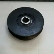 Centrifugal Clutch Single V Belt Plate Compactor 3/4" Shaft 4-1/2" Diameter HD