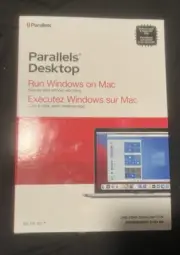 NEW Parallels Desktop Year Subscription macOS (PDAGBX1YOSSNA)