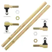 12mm Tie Rod Upgrade for Yamaha YFM700R Raptor 2006 2007 2008 09 11 12 14 15 16