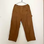 HEAVYUSE X GRN PAINTER EGG STRETCH PANTS 工裝長褲