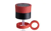 Bugatti B-Bottle Sports Lid Kit Red