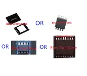 BIOS CHIP for ASRock Fatal1ty AB350 B450 X370 X470 Z170 Gaming-ITX/ac