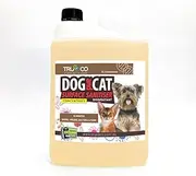 5 Litre Concentrate Dog and Cat Surface Sanitiser & Disinfectant - Powerful Cleaning Solution - Pet-Safe Formula - Effective Sanitizing and Disinfecting ($2.50 per Litre Ready2use)