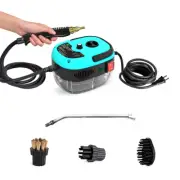 Power Steam Pro 1500Multi-purpose Household Steamer Cleaning Machine