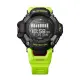 【CASIO 卡西歐】G-SHOCK 智慧型藍芽錶款/太陽能電力 心率偵測 GPS功能/52mm(GBD-H2000-1A9)