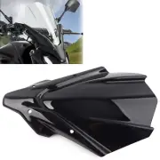 Windshield WindScreen Screen Deflector Cover For Yamaha MT-07 MT07 2021 2022