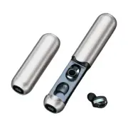 Wireless Earbuds, Bluetooth Earbuds in Ear Light-Weight Headphones Noise Canc...