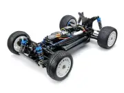 Tamiya 58717 1/10 RC TT-02BR Chassis Kit