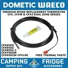Replacement Thermistor for DOMETIC WAECO CFX, CFXW & CFX3 DZ- Free Thermal Paste