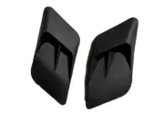 ATV FRONT FENDER PLASTIC AIR VENT FOR COOLSTER 3050C Taotao 110B 110cc PS72