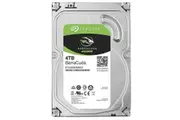 Seagate Barracuda 4TB 3.5" SATA Hard Drive [ST4000DM004]