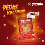 印尼 GARUDA 辣味花生 KACANG ATOM