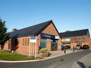 旅屋飯店 - 赫雷福德格拉夫頓Travelodge Hereford Grafton