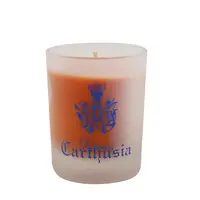 在飛比找樂天市場購物網優惠-Carthusia - 芳香蠟燭 – Corallium