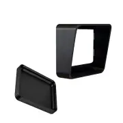 Phase One IQ Digital Back Shade Protector, ALPA, Cambo, XT XF IQ1, IQ2, IQ3, IQ4