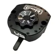 GPR Stabilizer V5 Steering Damper - Black - R3 5-5011-4110K