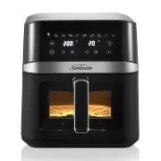 Sunbeam Alinea Pro DiamondForce Air Fryer
