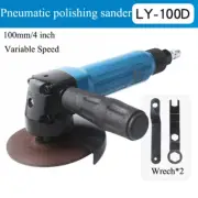 Penumatic Air Sander Grinder Polishing Sanding Machine Air Tool Mini Portable