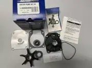 NEW Evinrude Johnson OMC OEM BRP Water Pump Kit Ay 5000308