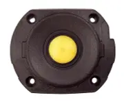 KRK V4, V6, V8 series 4 Tweeter Part # TWTK00027 For Studio Monitor Speaker