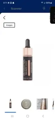 Set of 3 REVOLUTION Liquid Highlighter