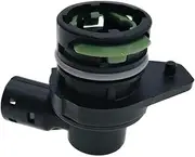 12637666 PCV Valve for Cadillac ATS CTS Chevrolet Cruze Malibu Trax Buick Encore Regal,Positive Crankcase Ventilation Valve Replaces 12663027 (12637666)