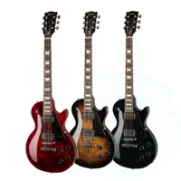 在飛比找蝦皮商城優惠-Gibson / Les Paul Studio 電吉他(3