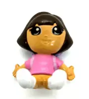 Doll House Accessories 1:12th Miniature - Dora Toy