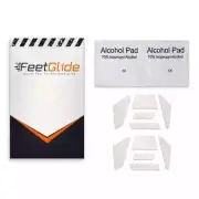 FeetGlide Skates for Corsair Vengeance M60 / M65 / M65 PRO RGB
