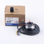 1pcs Omron Encoder E6C3-AG5C 720 P/R New