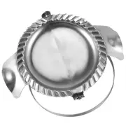 Extra Large Empanada Maker - 7 inch Seal with Dough Cutter Circle, Stainless ...