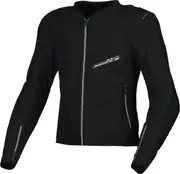 Macna Korus, protector jacket , color: Black , size: L