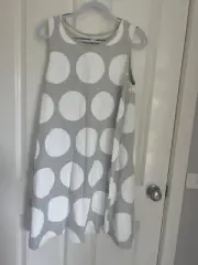 Gorman ‘sunspot’ swing dress size 14 BNWT
