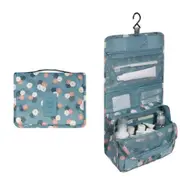 Makeup Bags & Cases Hanging Travel Toiletry Bag Collapsible Makeup Storage Kit