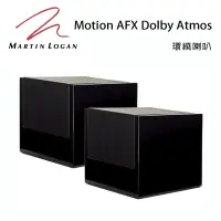 在飛比找松果購物優惠-加拿大 Martin Logan Motion AFX Do