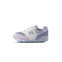 在飛比找Yahoo奇摩購物中心優惠-New Balance NB 996 童鞋 小童 芋紫色 魔