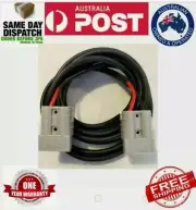 Anderson Plug Extension Lead 40amp 4.59mm cable Same Day Shipping