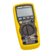 Sidchrome SCMT70617 - Automotive Multimeter