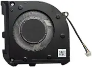 New Laptop CPU Cooling Fan for ASUS Vivobook OLED S 14x S5402Z K3402ZA M5402 S15 M3502 16X M5602Q AVC BAPA0806R2HY001